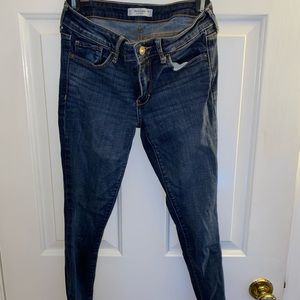 Abercrombie & Fitch jeans